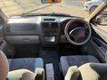 1996 Mazda MPV I (LV), синий, 350000 рублей - вид 8