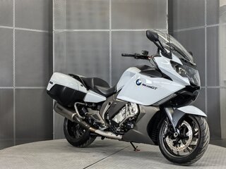 2014 BMW K 1600 GT, белый, 1249000 рублей, вид 2