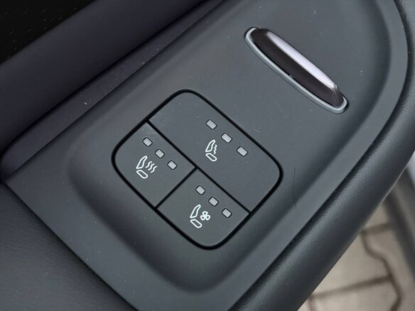 2026 Nissan NX8 73 kWh, серебристый, 2620000 рублей - вид 17