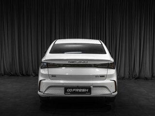 2023 BAIC U5 Plus, белый, 1199000 рублей, вид 4