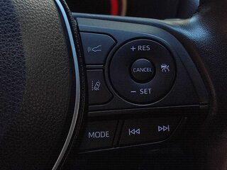 2022 Toyota RAV4 V (XA50), белый, 3880000 рублей, вид 5