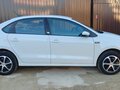 2019 Volkswagen Polo V Рестайлинг, белый - вид 5