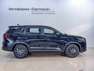 2024 Xcite X-Cross 8, чёрный, 2609000 рублей, вид 4