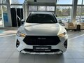2021 Haval F7 I, белый, 1595000 рублей - вид 1