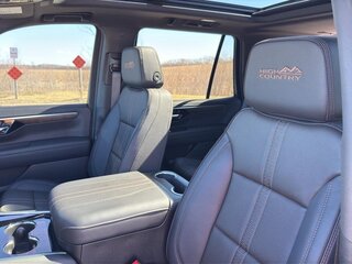 2025 Chevrolet Tahoe V Рестайлинг, чёрный, 12900000 рублей, вид 4