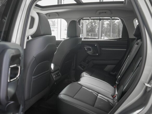 2026 Haval H7 I, серый, 3999000 рублей - вид 22