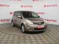 2010 Nissan Note I Рестайлинг, серый, 443000 рублей - вид 3
