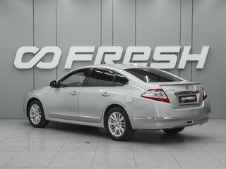2012 Nissan Teana II (J32) Рестайлинг, серебристый, 959000 рублей, вид 2