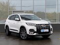 2023 Chery Tiggo 8 I Рестайлинг, белый, 1999000 рублей - вид 2