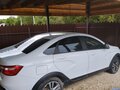 2018 Lada (ВАЗ) Vesta Cross I, белый, 995000 рублей - вид 2