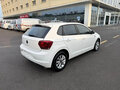 2023 Volkswagen Polo Plus (China Market), белый, 1250001 рублей - вид 5