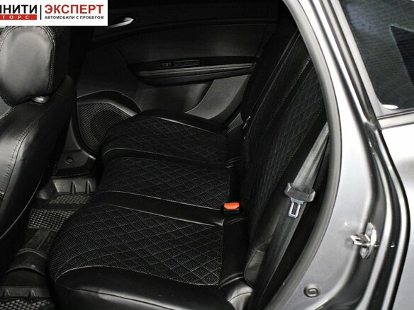 2021 Renault Arkana I, серый, 1797000 рублей - вид 15