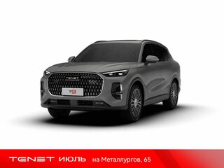 2026 Tenet T9, серый, 4299000 рублей, вид 1