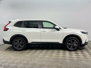 2025 Honda CR-V VI, белый, 4159900 рублей, вид 5
