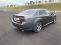 2008 Honda Accord VIII, серый, 950000 рублей - вид 3