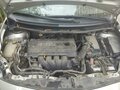 2007 Toyota Auris I, серый, 645000 рублей - вид 9