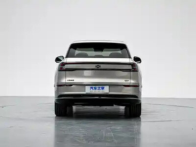 2026 Changan Qiyuan Q07 31.7 kWh, серебристый, 3660000 рублей, вид 5