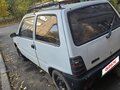 2002 Lada (ВАЗ) 1111 Ока КамАЗ, белый, 37000 рублей - вид 4