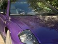 2001 Mitsubishi Eclipse III, фиолетовый, 675000 рублей - вид 2