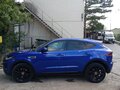 2018 Jaguar E-Pace I, синий, 2500000 рублей - вид 5