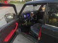 2010 Lada (ВАЗ) 2105, чёрный, 149000 рублей - вид 4