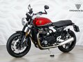 2025 Triumph Speed Twin, красный, 1599000 рублей - вид 2