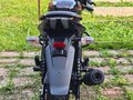2022 Bajaj Pulsar 180, чёрный - вид 5