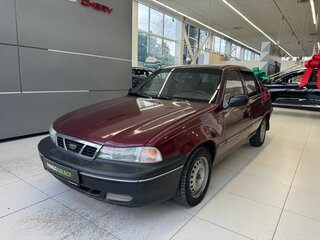 2005 Daewoo Nexia I, красный, 99000 рублей, вид 1