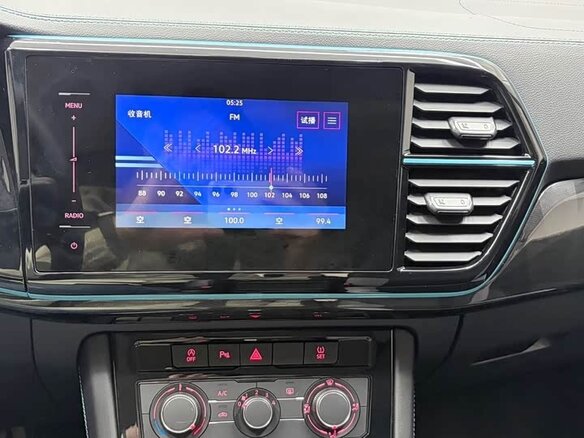 2022 Jetta VS5 I Рестайлинг, серый, 1640000 рублей - вид 9