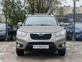 2010 Hyundai Santa Fe II Рестайлинг, коричневый, 1129000 рублей - вид 2