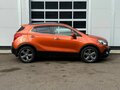 2013 Opel Mokka I, оранжевый - вид 5