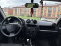 2017 Lada (ВАЗ) Granta I, чёрный, 370000 рублей - вид 11