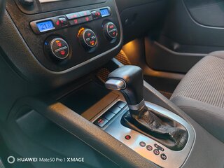 2008 Volkswagen Jetta V, серый, 580000 рублей, вид 4