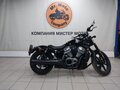 2022 Harley-Davidson Nightster, чёрный, 949000 рублей