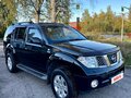 2005 Nissan Pathfinder III, чёрный - вид 6