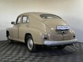 1947 ГАЗ М-20 «Победа», бежевый - вид 5