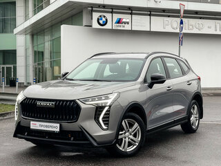 2025 Haval Jolion I Рестайлинг, серый, 2197000 рублей, вид 1