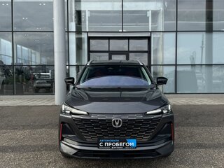 2023 Changan CS55 Plus II, серый, 1865000 рублей, вид 3