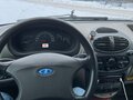 2008 Lada (ВАЗ) Kalina I, синий, 160000 рублей - вид 5