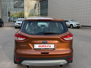 2015 Ford Kuga II, коричневый, 1450000 рублей, вид 5