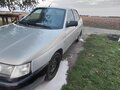 2005 Lada (ВАЗ) 2110, белый, 130000 рублей