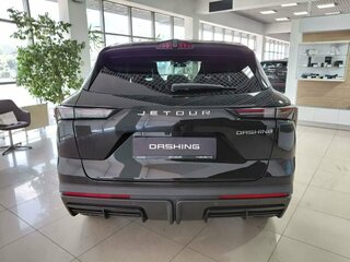 2026 Jetour Dashing I, чёрный, 3029900 рублей, вид 4