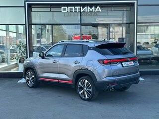 2025 Changan CS35 Plus I Рестайлинг, серебристый, 2839900 рублей, вид 5