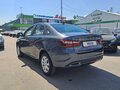 2026 Lada (ВАЗ) Vesta I Рестайлинг (NG), серый - вид 3