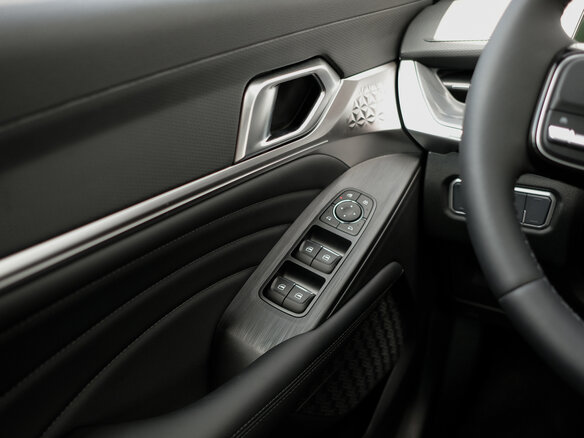 2026 Haval F7 II, серый, 2999000 рублей - вид 28