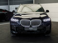 2026 BMW X5 40i IV (G05/G18) Рестайлинг, чёрный, 14555000 рублей - вид 3