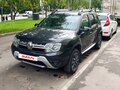 2019 Renault Duster I Рестайлинг, чёрный, 1100000 рублей