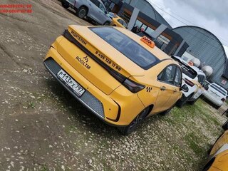 2023 BAIC U5 Plus, серый, 873000 рублей, вид 5