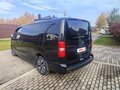 2021 Citroen SpaceTourer XL I, чёрный, 3400000 рублей - вид 2