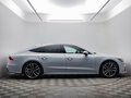2021 Audi A7 55 TFSI II (4K), белый, 5490000 рублей - вид 3